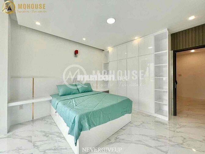 🏡Căn Hộ 1PN Ban Công View LandMark , Full NT Hiện Đại , Tiện Di Chuyển