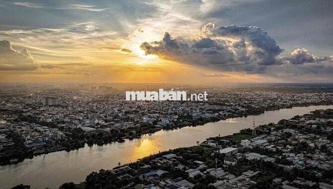 Chính chủ bán căn 2PN Rivana view sông