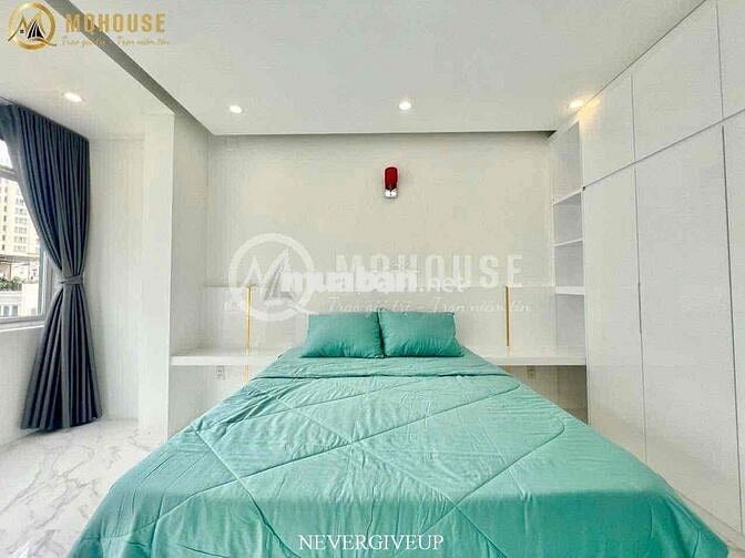 🏡Căn Hộ 1PN Ban Công View LandMark , Full NT Hiện Đại , Tiện Di Chuyển