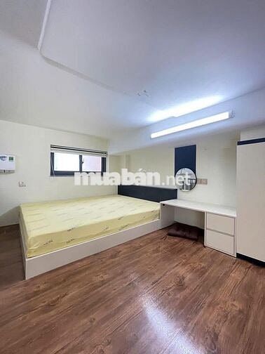 DUPLEX SÂN VƯỜN TÁCH BẾP - RÔNG 40M2 - NGUYỄN GIA TRÍ (D5), BÌNH THANH