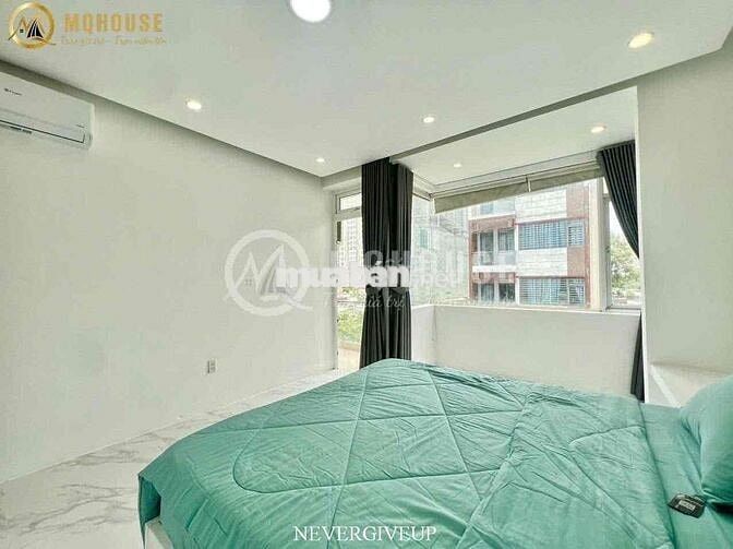 🏡Căn Hộ 1PN Ban Công View LandMark , Full NT Hiện Đại , Tiện Di Chuyển