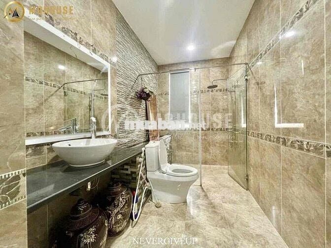 🏡Căn Hộ 1PN Ban Công View LandMark , Full NT Hiện Đại , Tiện Di Chuyển