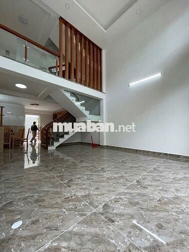 Cho thuê nhà nguyên căn 4PN - 5WC - Nhiêu Tứ