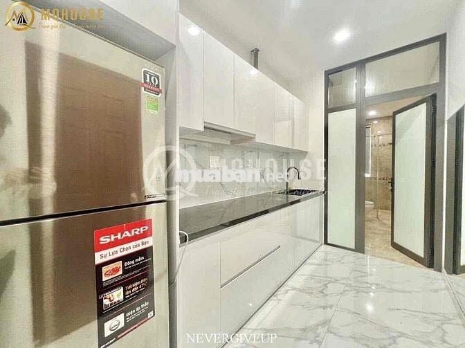 🏡Căn Hộ 1PN Ban Công View LandMark , Full NT Hiện Đại , Tiện Di Chuyển