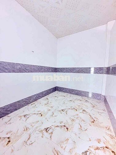 Nhà Cấp 4 ở Mỹ Hạnh Nam 5x23 bán 370 triệu giáp Hóc Môn