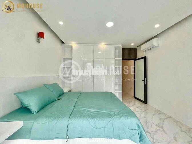 🏡Căn Hộ 1PN Ban Công View LandMark , Full NT Hiện Đại , Tiện Di Chuyển