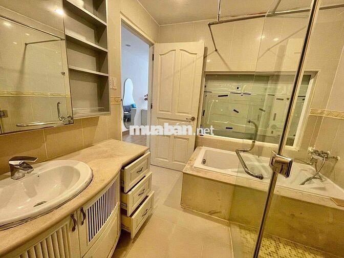 GIÁ ƯU ĐÃI CHO 1PN FULLNỘITHẤT 40M2 NGAY XÔ VIẾT GẦN Q1,Q3,PHÚ NHUẬN