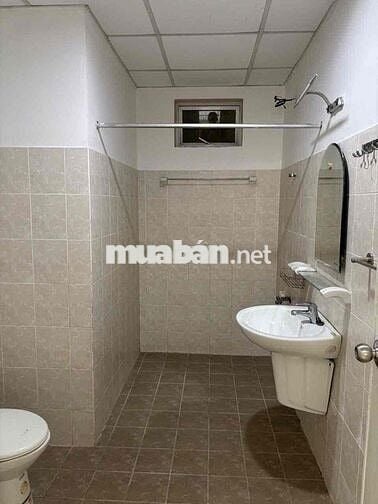🍀🍀 Cho thuê cc Phú Mỹ Thuận - Nhà Bè  - Diện tích: 95m2 gồm 2 phòng ng