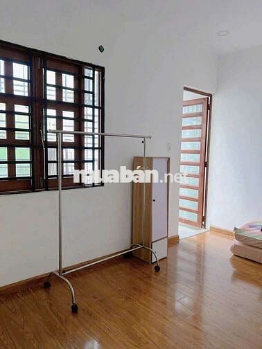 Cho thuê nhà 2pn Gần chợ Bà Chiểu Bình Thạnh