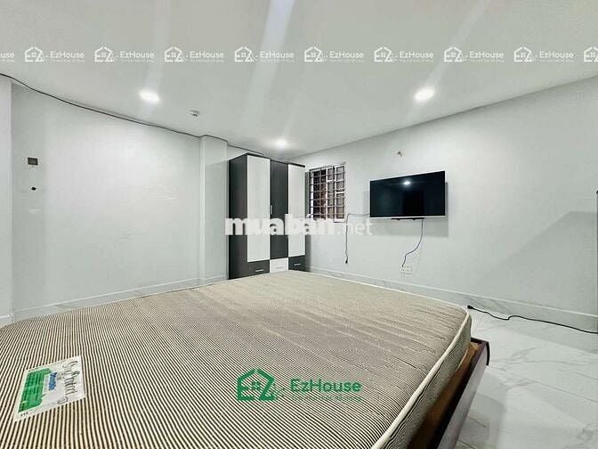 STUDIO CỬA SỔ LỚN , THANG MÁY , THUẬN TIỆN ĐI QUẬN 10, QUẬN 5