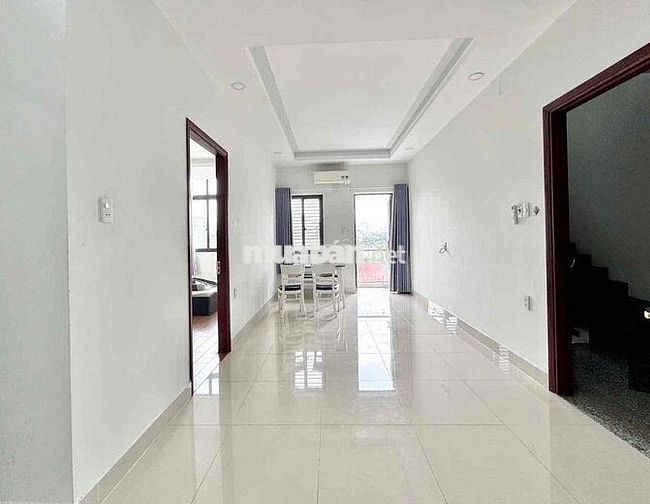 Căn Hộ Gần Ngay CV Gia Định - Full Nội Thất Mới - Nhà Có Thang Máy