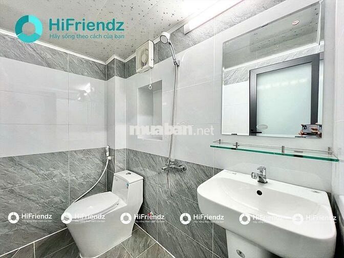 🔥CHO THUÊ CĂN HỘ STUDIO FULL NT CAO CẤP GẦN PHẠM VĂN ĐỒNG, GÒ VẤ