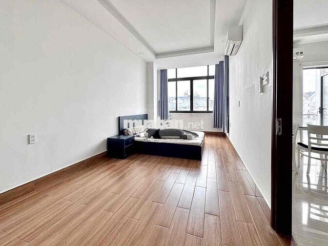 Căn Hộ Gần Ngay CV Gia Định - Full Nội Thất Mới - Nhà Có Thang Máy