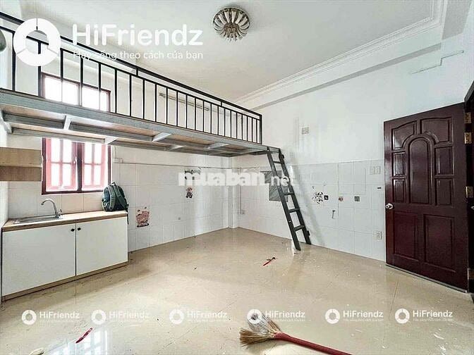 Khai trương duplex mới 100% chỉ đầu 3xxx gần chợ Thạch Đà quận Gò Vấp