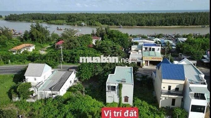 Chính chủ kẹt tiền cần bán gấp lô đất ở phước hải