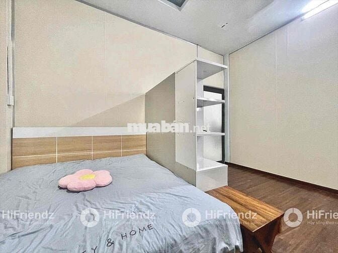 KHAI TRƯƠNG CĂN HỘ MỚI TINH - FULL NT - PHAN XÍCH LONG - NGUYỄN KIỆM