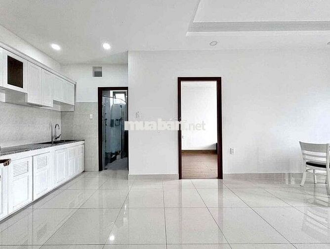 Căn Hộ Gần Ngay CV Gia Định - Full Nội Thất Mới - Nhà Có Thang Máy