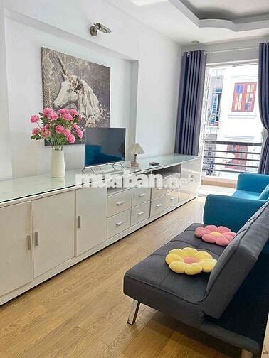 GIÁ ƯU ĐÃI CHO 1PN FULLNỘITHẤT 40M2 NGAY XÔ VIẾT GẦN Q1,Q3,PHÚ NHUẬN