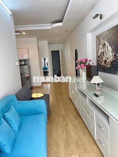 GIÁ ƯU ĐÃI CHO 1PN FULLNỘITHẤT 40M2 NGAY XÔ VIẾT GẦN Q1,Q3,PHÚ NHUẬN