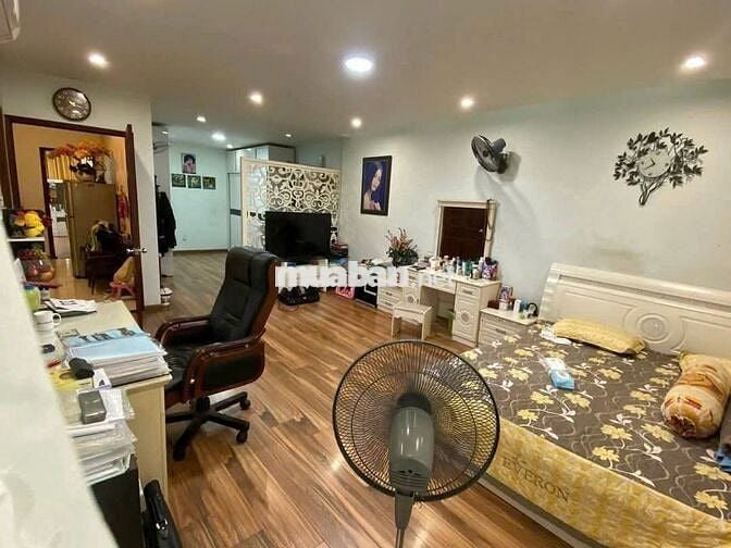 ✅️HẺM 8M - HOA SỨ, Q1 - 4 TẦNG, 8X12 - CHO THUÊ 60 TR/THÁNG
