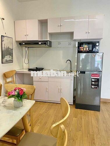 GIÁ ƯU ĐÃI CHO 1PN FULLNỘITHẤT 40M2 NGAY XÔ VIẾT GẦN Q1,Q3,PHÚ NHUẬN