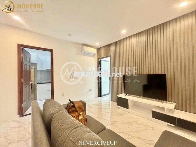 🏡Căn Hộ 1PN Ban Công View LandMark , Full NT Hiện Đại , Tiện Di Chuyển