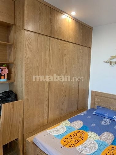 Ban công Đông Nam-Chính chủ bán căn hộ khu đô thị Vinhomes Ocean Park