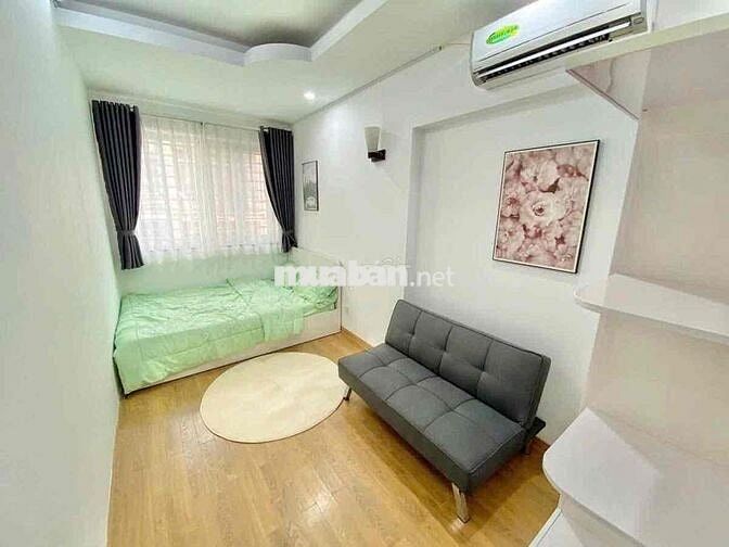 GIÁ ƯU ĐÃI CHO 1PN FULLNỘITHẤT 40M2 NGAY XÔ VIẾT GẦN Q1,Q3,PHÚ NHUẬN