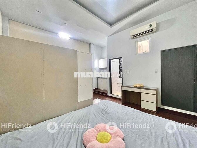 KHAI TRƯƠNG CĂN HỘ MỚI TINH - FULL NT - PHAN XÍCH LONG - NGUYỄN KIỆM