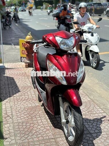 Vision 110cc 2013 bs 59n1-59787