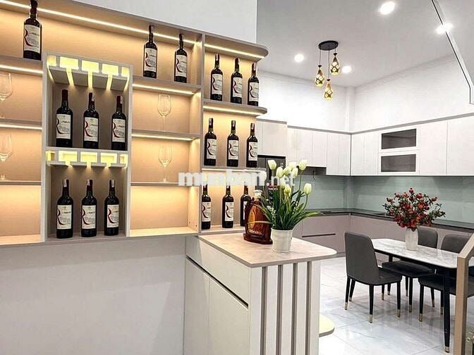 💢 Nhà đẹp hẻm 133 Nơ Trang Gưh - Phường Buôn Ma Thuột -