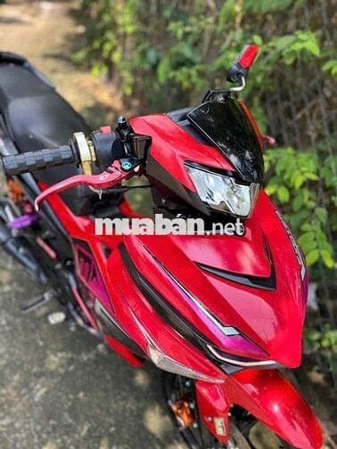 ex 150 led 2019 bst có cccd chủ xe