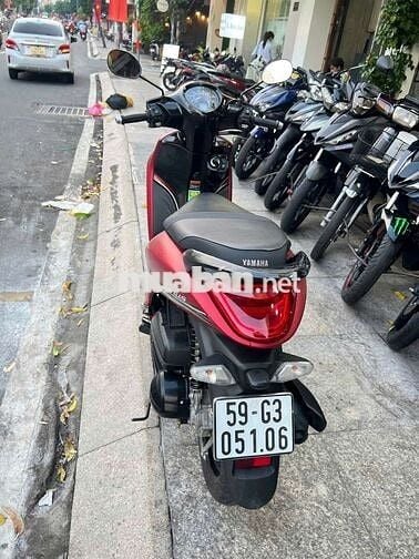 Janus khóa smartkey 2022 mới 90% Bstp chính chủ