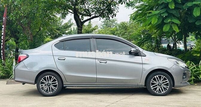 xe Mitsubishi ATTRAGE CVT 2023