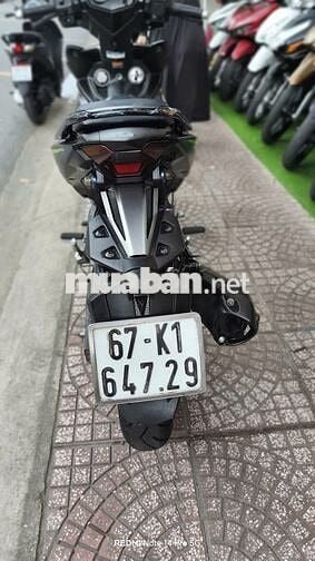 Mx-king 150cc 2018 bs 67k1-64729
