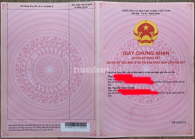 Ban công Đông Nam-Chính chủ bán căn hộ khu đô thị Vinhomes Ocean Park