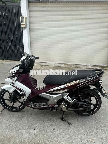 YAMAHA NOVO 5 chính chủ 125c máy siêu cop