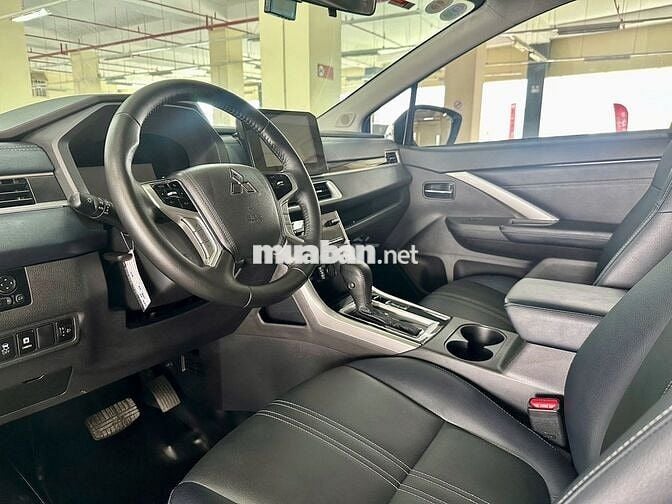 Mitsubishi Xpander Cross 2025, xe đẹp, giá tốt