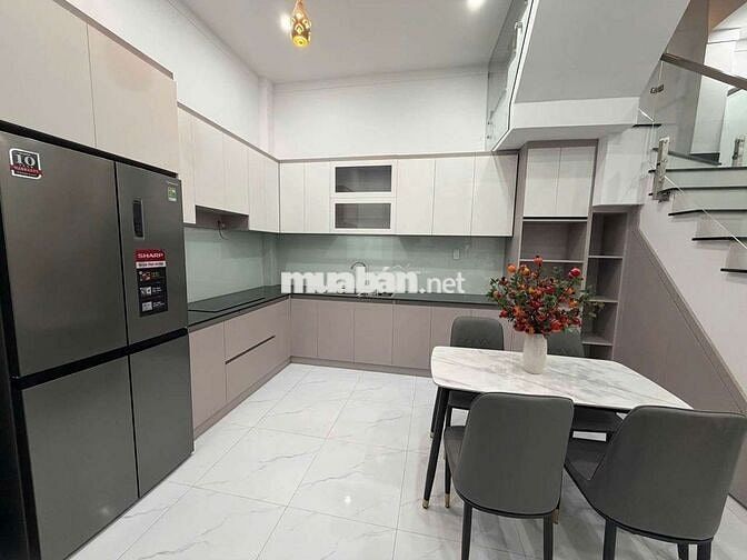 💢 Nhà đẹp hẻm 133 Nơ Trang Gưh - Phường Buôn Ma Thuột -
