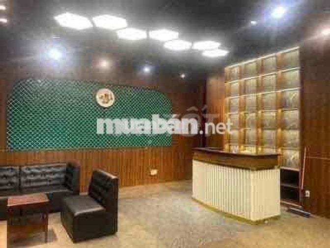 Nhà hàng - kara 3 mặt tiền ( có thể thuê riêng tầng trệt )