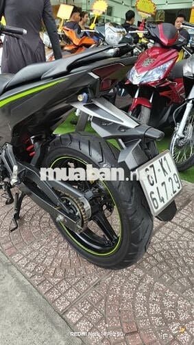 Mx-king 150cc 2018 bs 67k1-64729