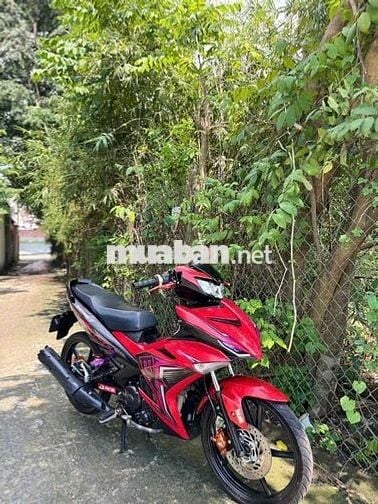 ex 150 led 2019 bst có cccd chủ xe