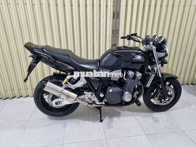Honda CB 1300 Super Four 2010