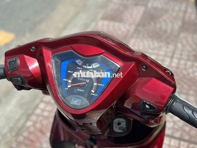 Vision 110cc 2013 bs 59n1-59787