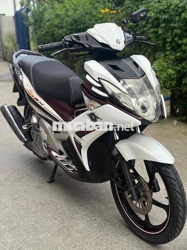 YAMAHA NOVO 5 chính chủ 125c máy siêu cop