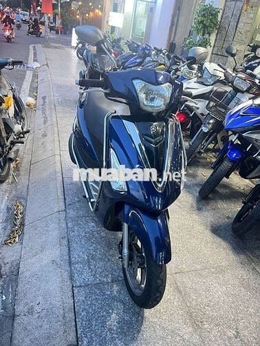 Yamaha acuzo Fi 2016 mới 90% Bstp chính chủ