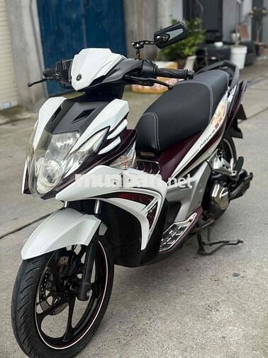 YAMAHA NOVO 5 chính chủ 125c máy siêu cop