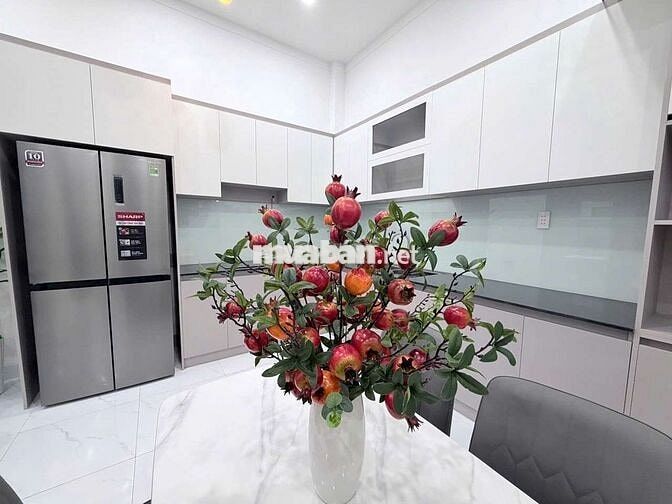 💢 Nhà đẹp hẻm 133 Nơ Trang Gưh - Phường Buôn Ma Thuột -