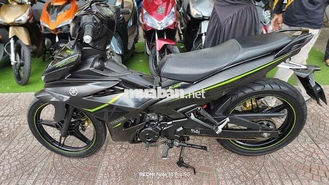 Mx-king 150cc 2018 bs 67k1-64729