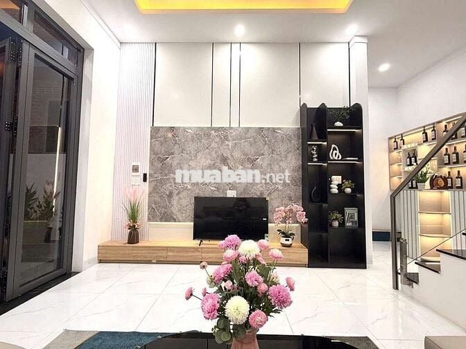 💢 Nhà đẹp hẻm 133 Nơ Trang Gưh - Phường Buôn Ma Thuột -